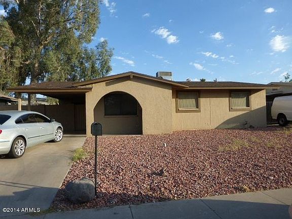 2nd image of 4601 W Mission Ln