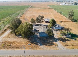 18776 W Bose Rd, Stevinson, CA 95374