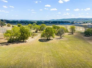 Kalamazoo Rd, Paris, AR 72855
