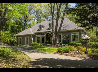 610 Page Pl, Canton, GA 30114