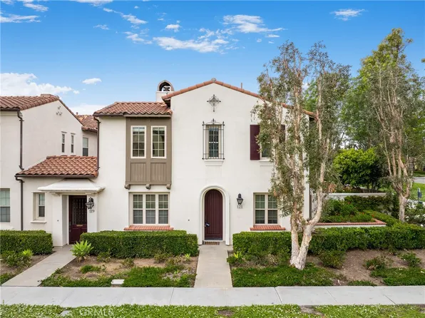 121 Spanish Lace, Irvine, CA 92620