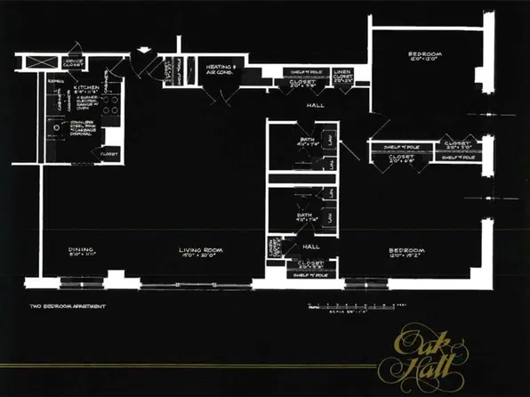 4550 Warwick Blvd APT 905, Kansas City, MO 64111