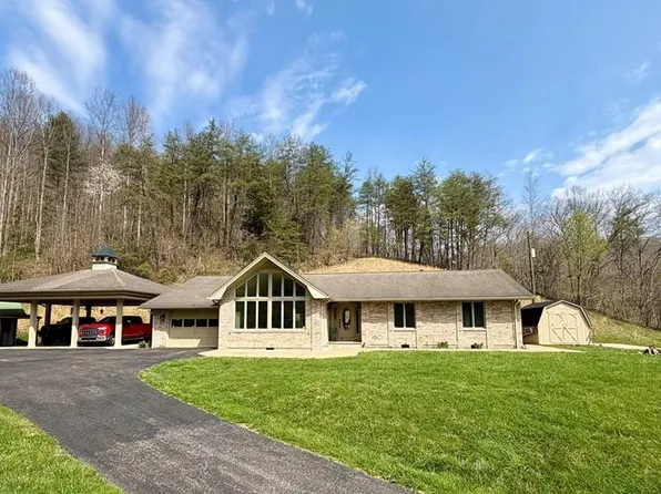 2259 State Route 201, Sitka, KY 41255