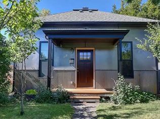 521 E Spruce St, Missoula, MT 59802