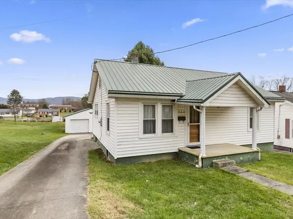 525 E Liberty St, Wytheville, VA 24382