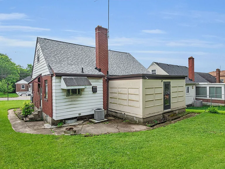 3393 Robb Ave — Photo 44