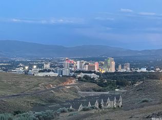 4046 Anthony James Ct, Reno, NV 89503