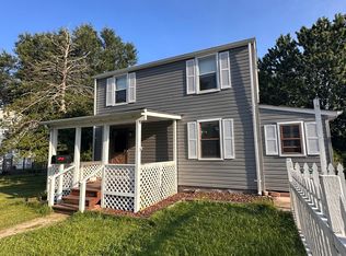 4915 Tecumseh St, College Park, MD 20740