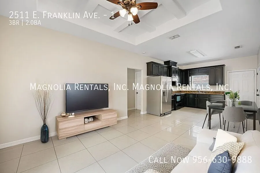 1st Month Free with 13 Month Lease — Photo 4
