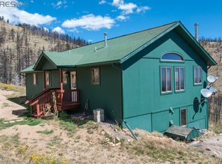 330 Shining Star Trl, Boulder, CO 80302