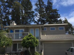 3110 Mulberry Dr, Soquel, CA 95073