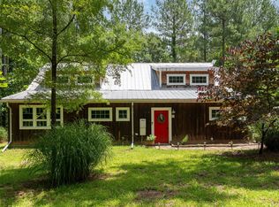 3822 Chicken Bridge Rd, Pittsboro, NC 27312