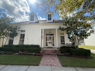 10644 Preservation Way, Baton Rouge, LA 70809