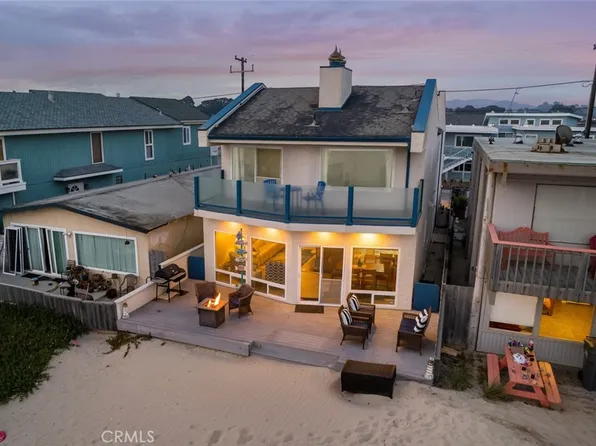 1652 Strand Way, Oceano, CA 93445