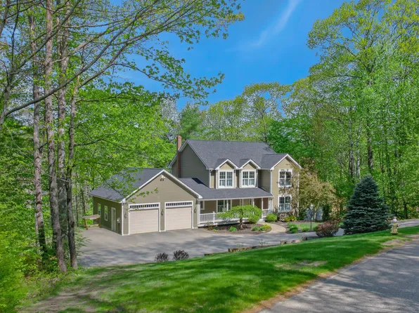 25 Hillview Lane, Lewiston, ME 04240
