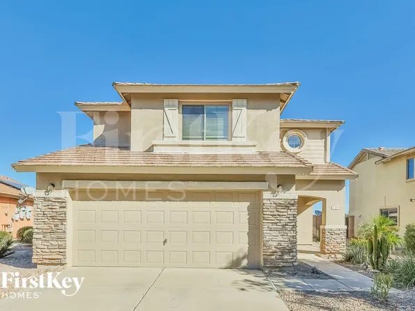 2383 W Morning Sun Cir, San Tan Valley, AZ 85142