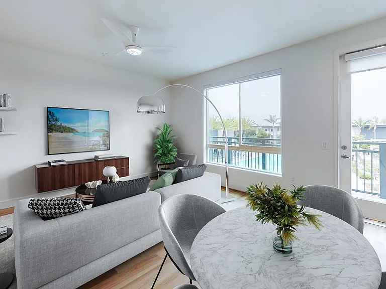 Eight 80 Newport Beach — Photo 19
