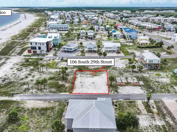 106 S 29th St, Pt Saint Joe, FL 32456