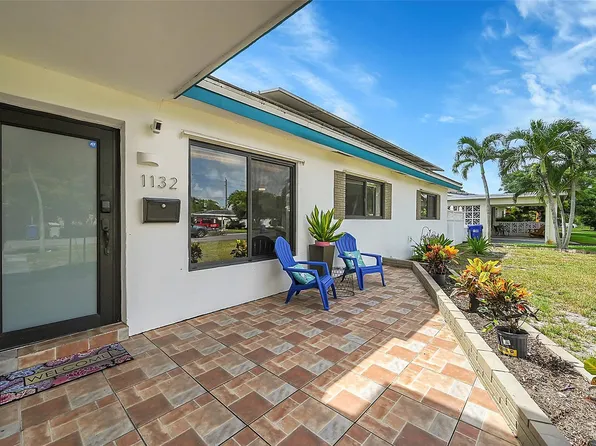 1132 SW 4th Terrace, Pompano Beach, FL 33060