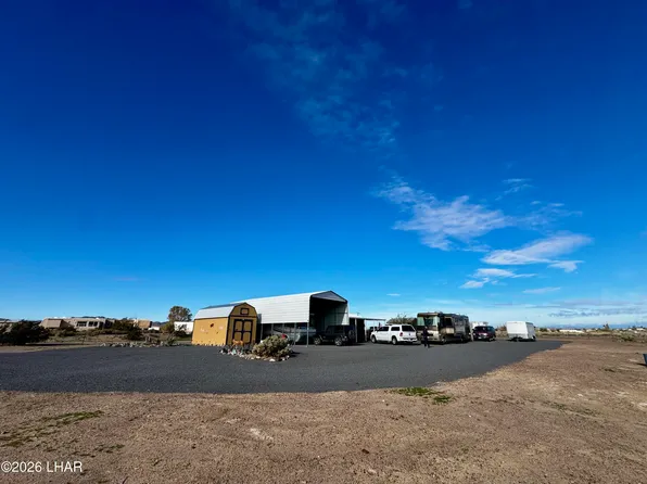 28531 Ron Dee Ct, Bouse, AZ 85325