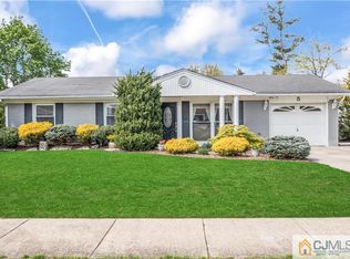 5 Throop Ave, Monroe Township, NJ