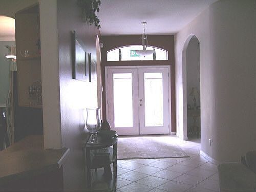 Entry Way