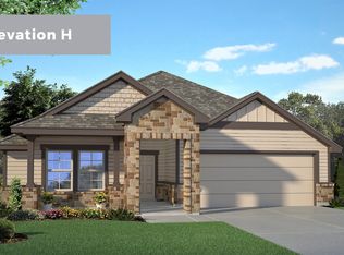5830 Foggy Lagoon Dr, Waco, TX 76708