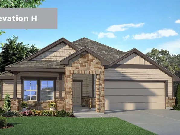 5830 Foggy Lagoon Dr, Waco, TX 76708