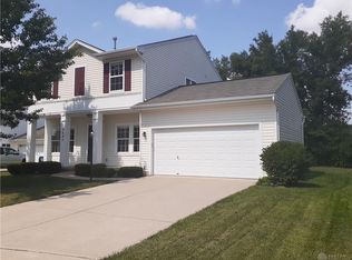 9683 Olde Park Dr, Tipp City, OH 45371