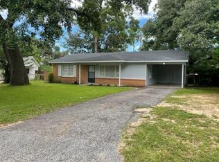 4060 Sallie Ct, Mobile, AL 36609