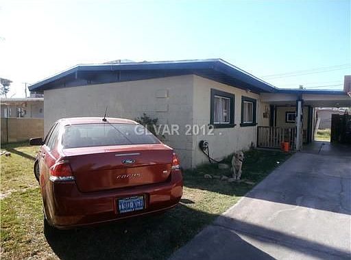 2nd image of 2600 E Tonopah Ave