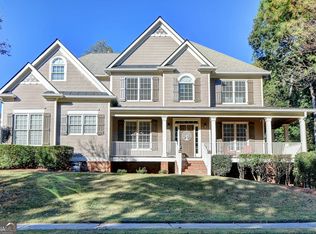 4150 Greenside Ct, Dacula, GA 30019