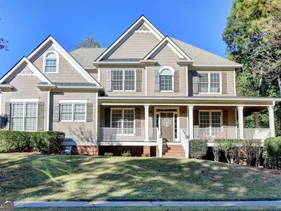 4150 Greenside Ct, Dacula, GA, 30019