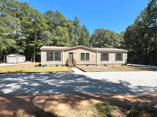 3221 Michelle Drive, Appling, GA
