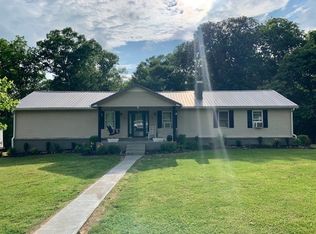239 Beaver Dam Church Rd, Brownsville, KY