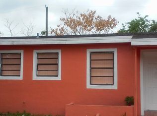 15520 NE 15th Ct, North Miami Beach, FL 33162
