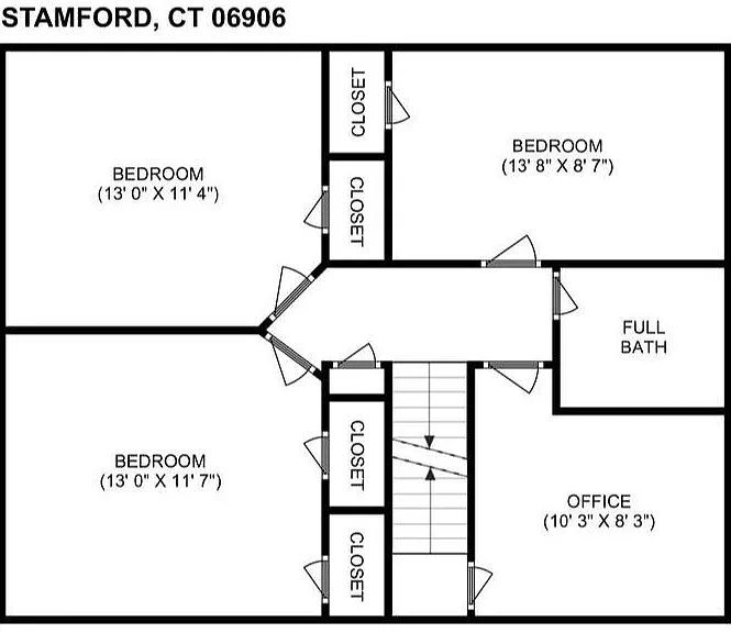 385 Hope St #A — Photo 8