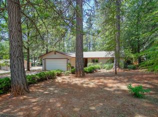 15876 Thiel Way, Grass Valley, CA 95949