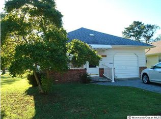 2220 Mount Carmel Blvd, Toms River, NJ