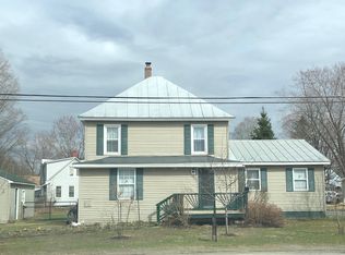 89 Weston Ave, Madison, ME 04950