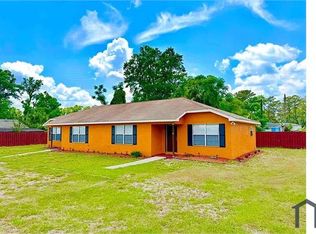 3178 N Ridge Rd, Tallahassee, FL 32305