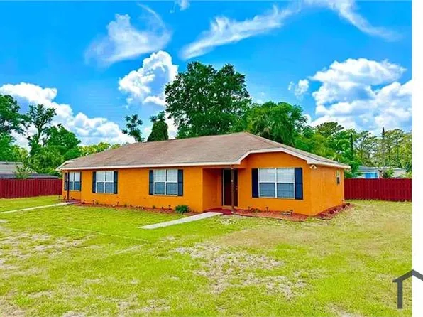 3178 N Ridge Rd APT 1, Tallahassee, FL 32305