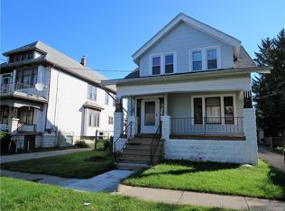 51 Haller Ave, Buffalo, NY 14211