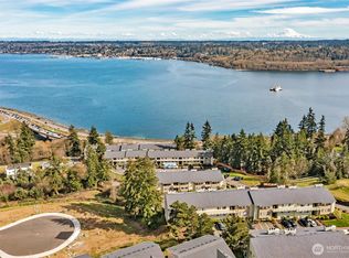 1725 W Sunn Fjord Ln APT J203, Bremerton, WA 98312