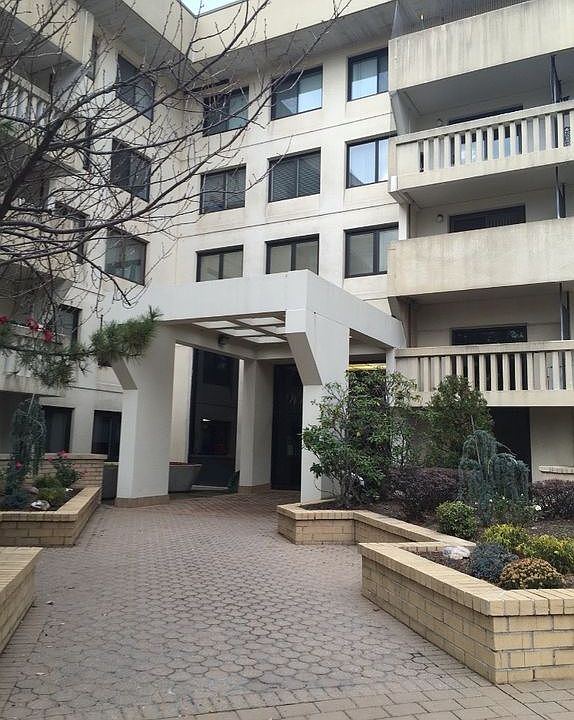 Main Entrance