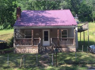 1506 Chandler Dr, Charleston, WV 25387
