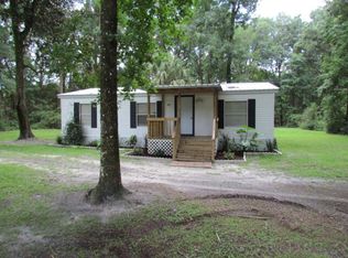 223 SW 25th Ave, Chiefland, FL 32626