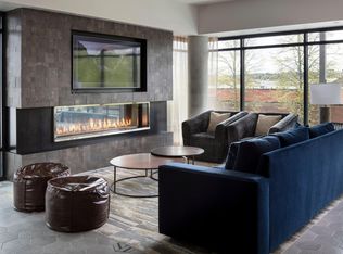The Triangle, Redmond, WA 98052
