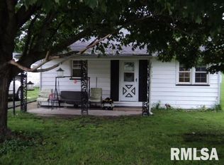 700 S Jefferson St, Abingdon, IL 61410