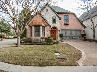 7116 Araglin Ct, Dallas, TX 75230